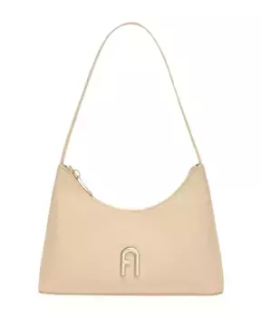 Рюкзак Furla, бежевый