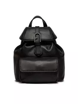 Рюкзак Furla, черный