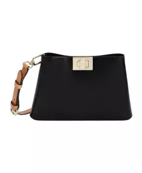 Рюкзак Furla, черный