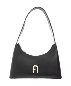 Рюкзак Furla, черный