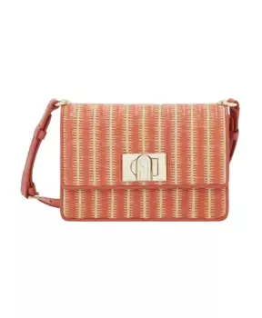 Рюкзак Furla, мультиколор