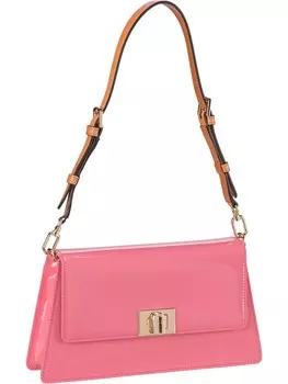 Рюкзак FURLA, розовый