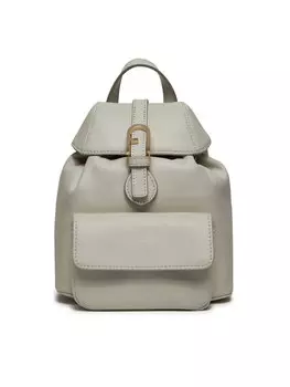 Рюкзак Furla, серый