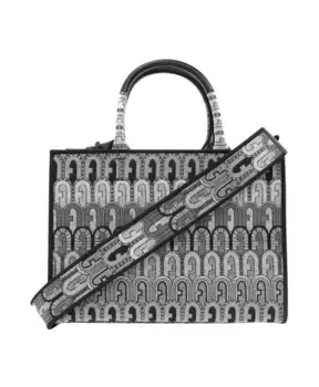 Рюкзак Furla, серый