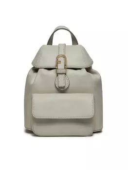 Рюкзак Furla, серый