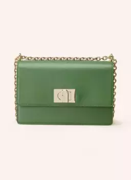 Рюкзак Furla, зеленый