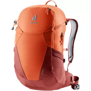 Рюкзак Футура 23 Deuter, красный