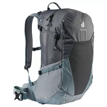 Рюкзак Футура 23 Deuter, серый