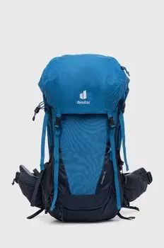 Рюкзак Futura 26 Deuter, синий