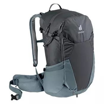 Рюкзак Футура 27 Deuter, серый