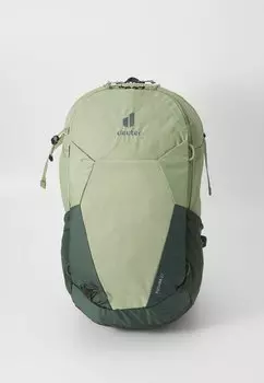 Рюкзак FUTURA 27 Deuter, зеленый