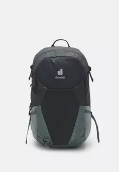 Рюкзак FUTURA 27 WANDERRUCKSACK Deuter, цвет Mottled Dark Grey