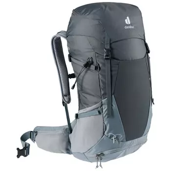 Рюкзак Футура 32 Deuter, серый
