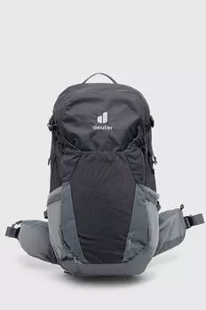 Рюкзак Футура Deuter, серый