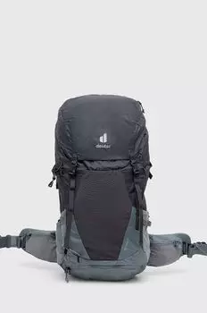 Рюкзак Футура Deuter, серый