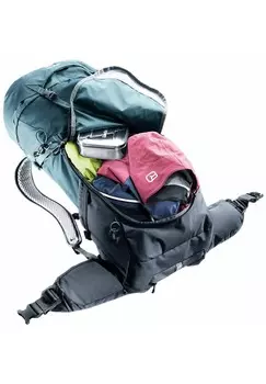 Рюкзак FUTURA Deuter, темно-синий