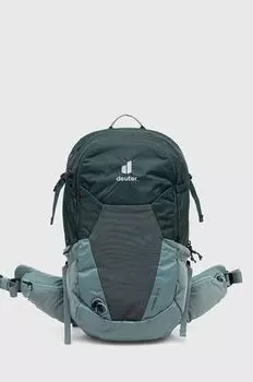 Рюкзак Футура Deuter, зеленый