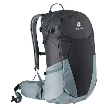 Рюкзак Futura на 29 столовых ложек Deuter, серый