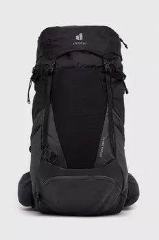 Рюкзак Futura Pro 40 Deuter, черный