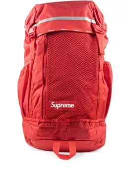 Рюкзак FW 24 Red Supreme, красный