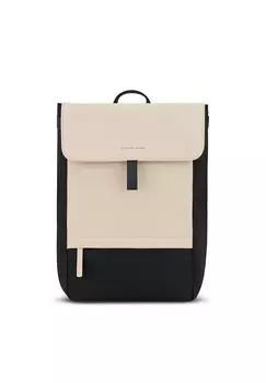 Рюкзак FYN Kapten & Son, бежевый