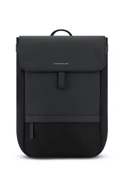 Рюкзак FYN Kapten & Son, черный