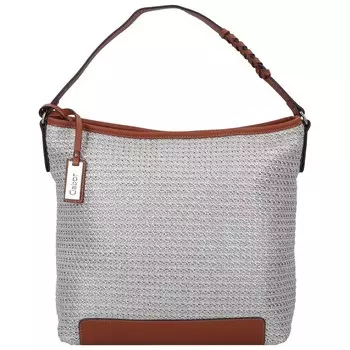 Рюкзак Gabor Ana, серебро