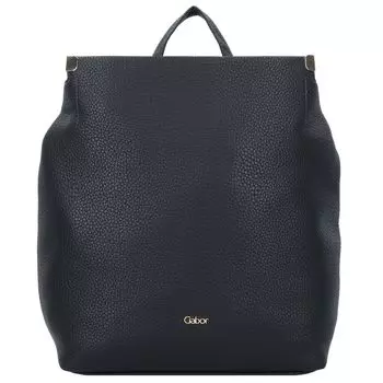 Рюкзак Gabor Gela City 33.5 cm, черный