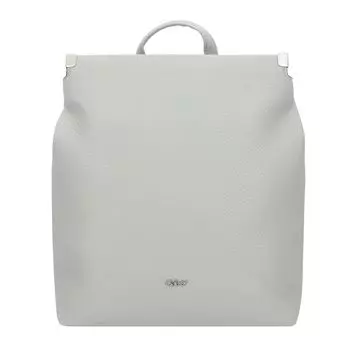 Рюкзак Gabor Gela City 33.5 cm, серый