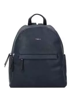 Рюкзак Gabor Mina City Rucksack 28 cm, синий