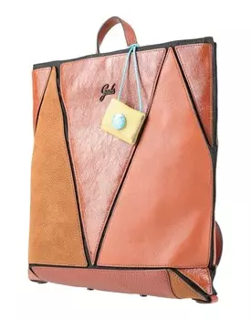 Рюкзак Gabs, коричневый