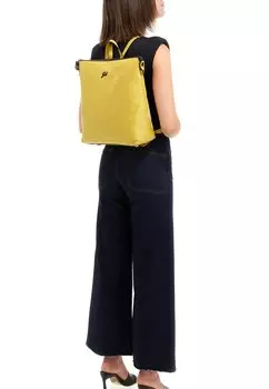 Рюкзак Gabs, светло-желтый