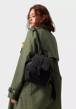 Рюкзак Gala 2.0 Gaston Luga, черный