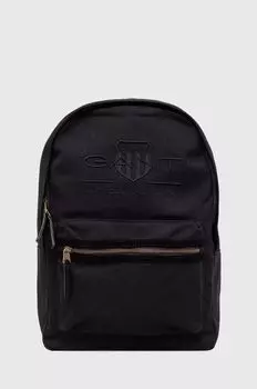 Рюкзак Gant, черный
