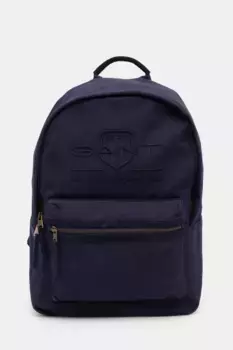 Рюкзак Gant, темно-синий