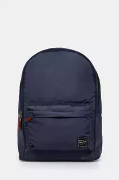 Рюкзак Gant, темно-синий