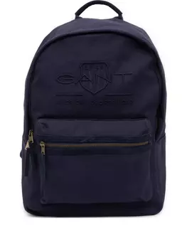 Рюкзак Gant Tonal Shield, синий