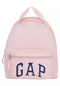 Рюкзак GAP, светло-пастельно-розовый.