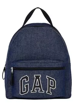 Рюкзак GAP, темно-синий