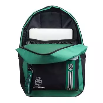 Рюкзак Гарри Поттера Слизерина