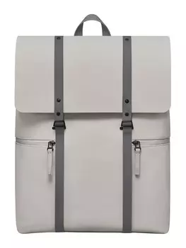 Рюкзак Gaston Luga Backpack Splsh 2.0, цвет grey/graphite