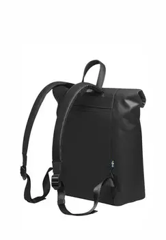Рюкзак Gaston Luga, черный