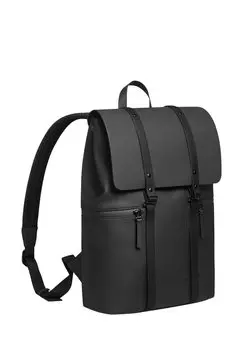 Рюкзак Gaston Luga, черный