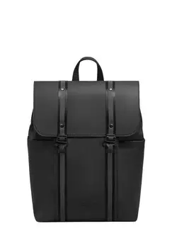 Рюкзак Gaston Luga, черный
