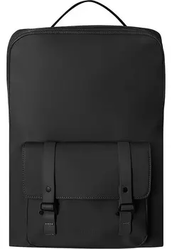 Рюкзак Gaston Luga, черный