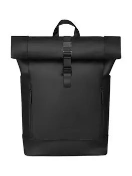 Рюкзак Gaston Luga, черный