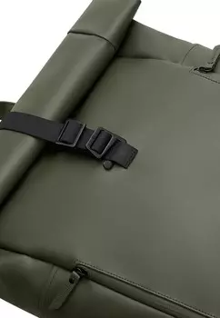 Рюкзак Gaston Luga, оливковый