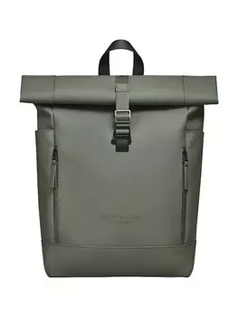 Рюкзак Gaston Luga Rullen, оливковый
