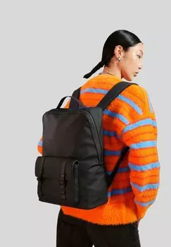 Рюкзак GASTON LUGA SPLSH, черный