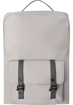 Рюкзак Gaston Luga, светло-серый